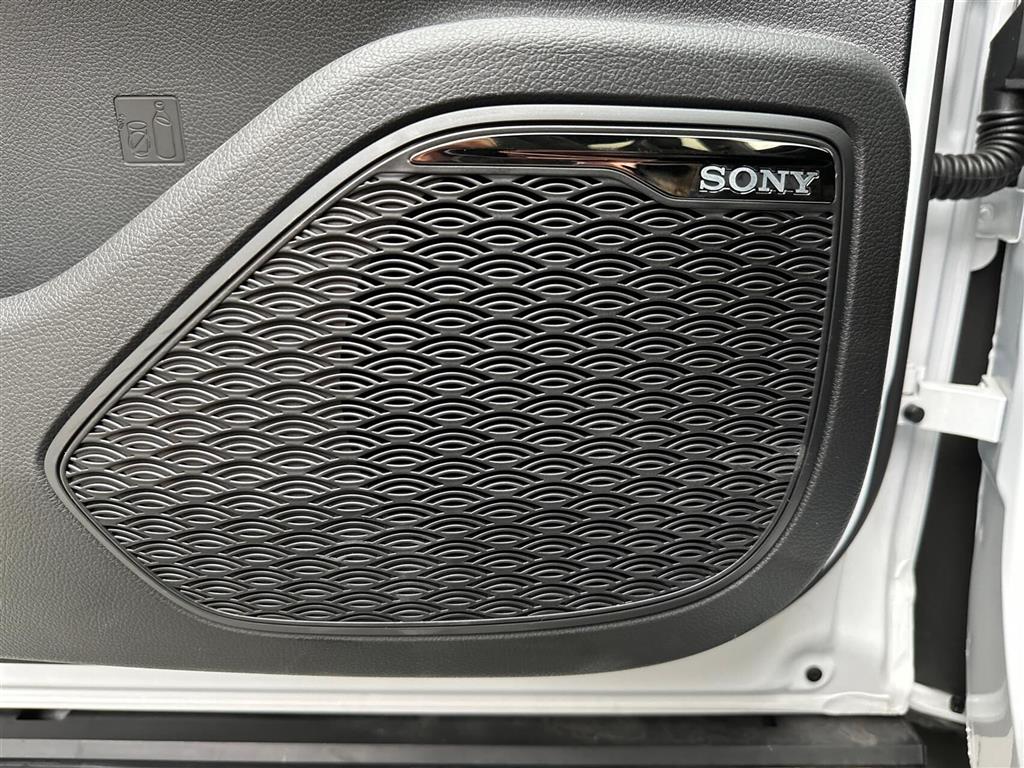 Omoda 5 Premium billede 20