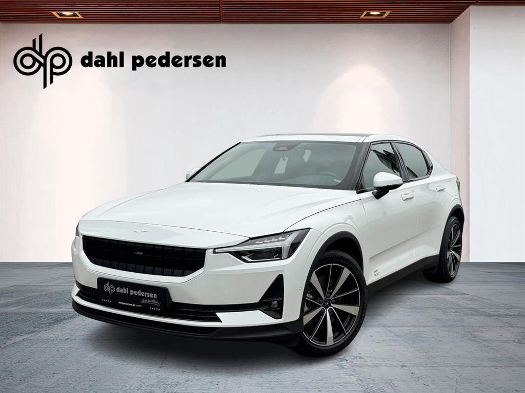 Polestar 2 Standard Range