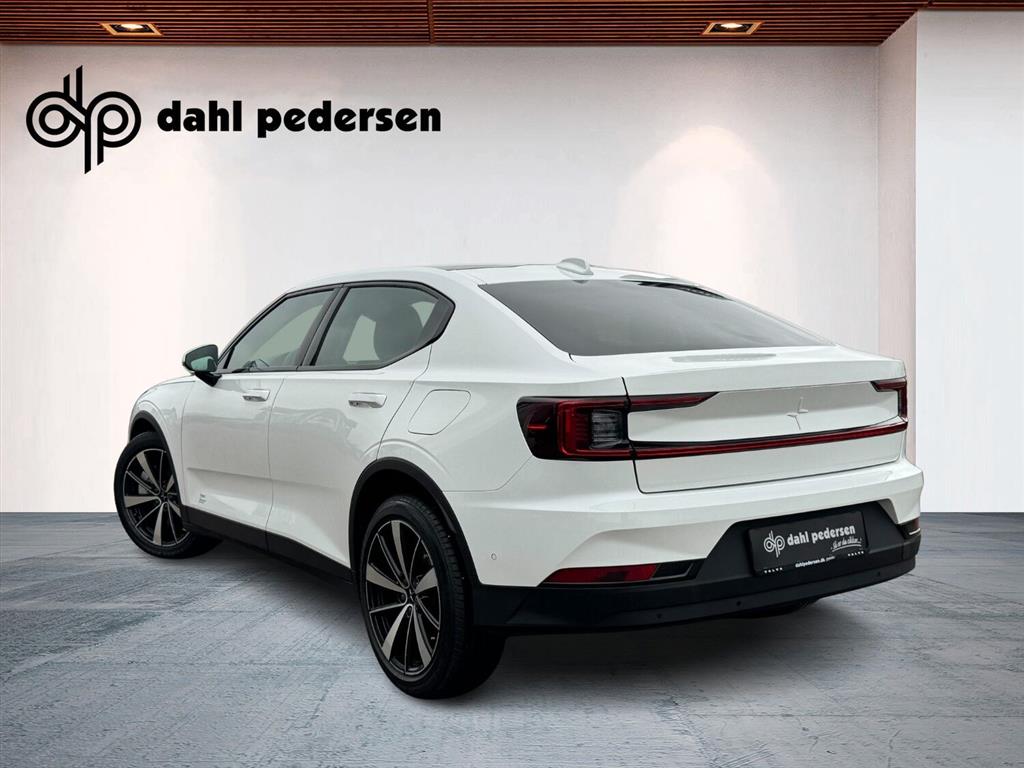 Polestar 2 Standard Range billede 2
