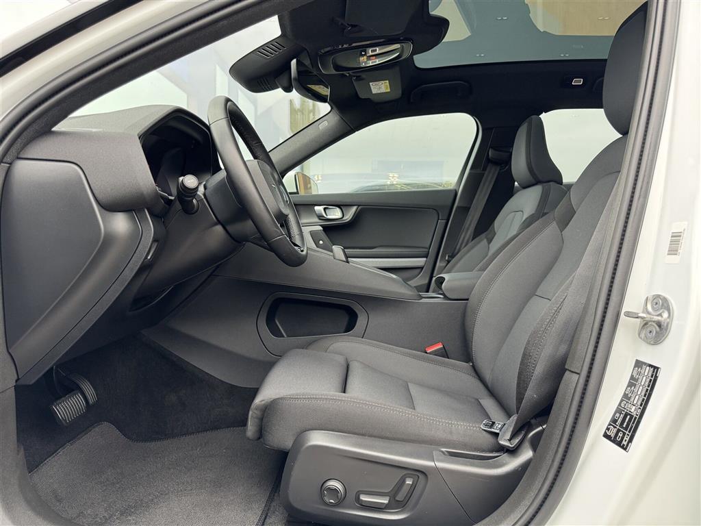 Polestar 2 Standard Range billede 3