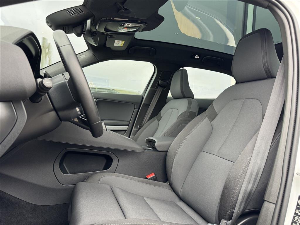 Polestar 2 Standard Range billede 4