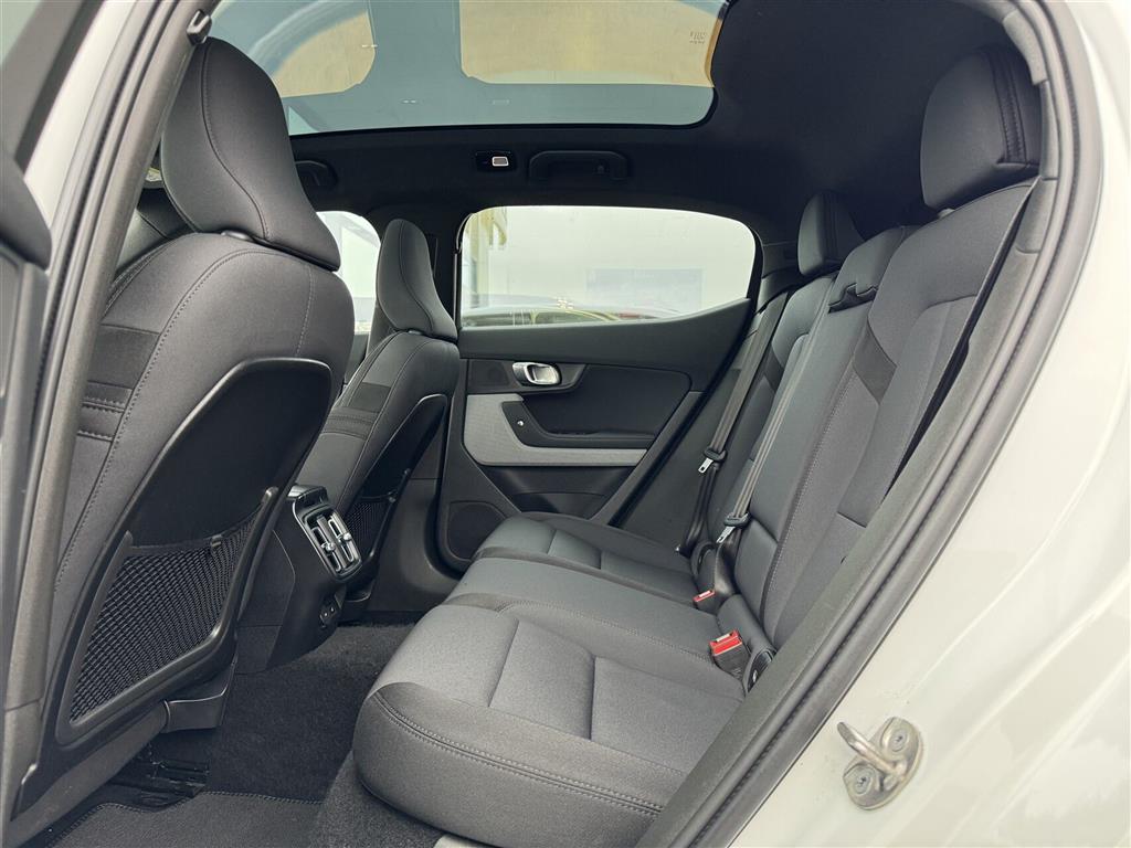 Polestar 2 Standard Range billede 5