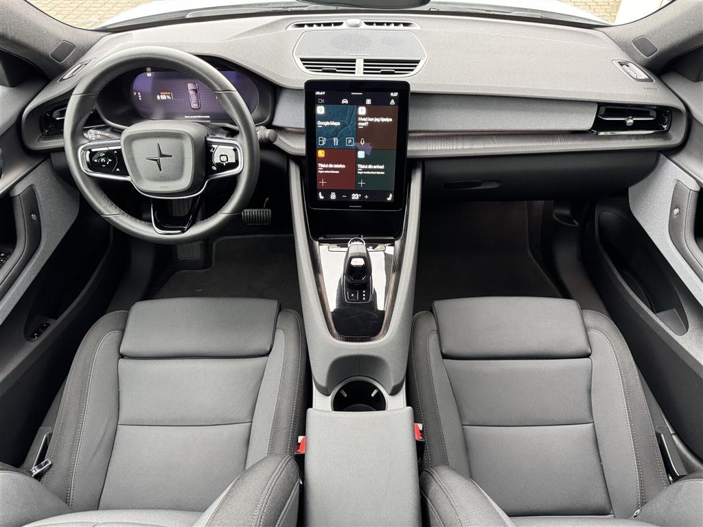 Polestar 2 Standard Range billede 6