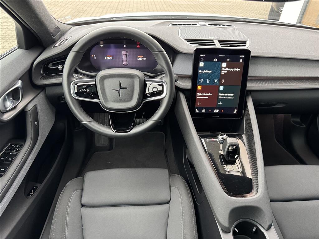Polestar 2 Standard Range billede 7