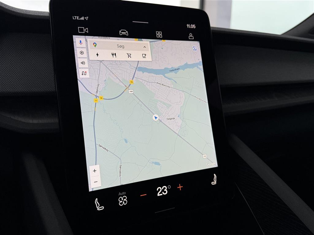 Polestar 2 Standard Range billede 11