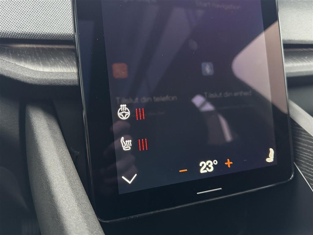 Polestar 2 Standard Range billede 12