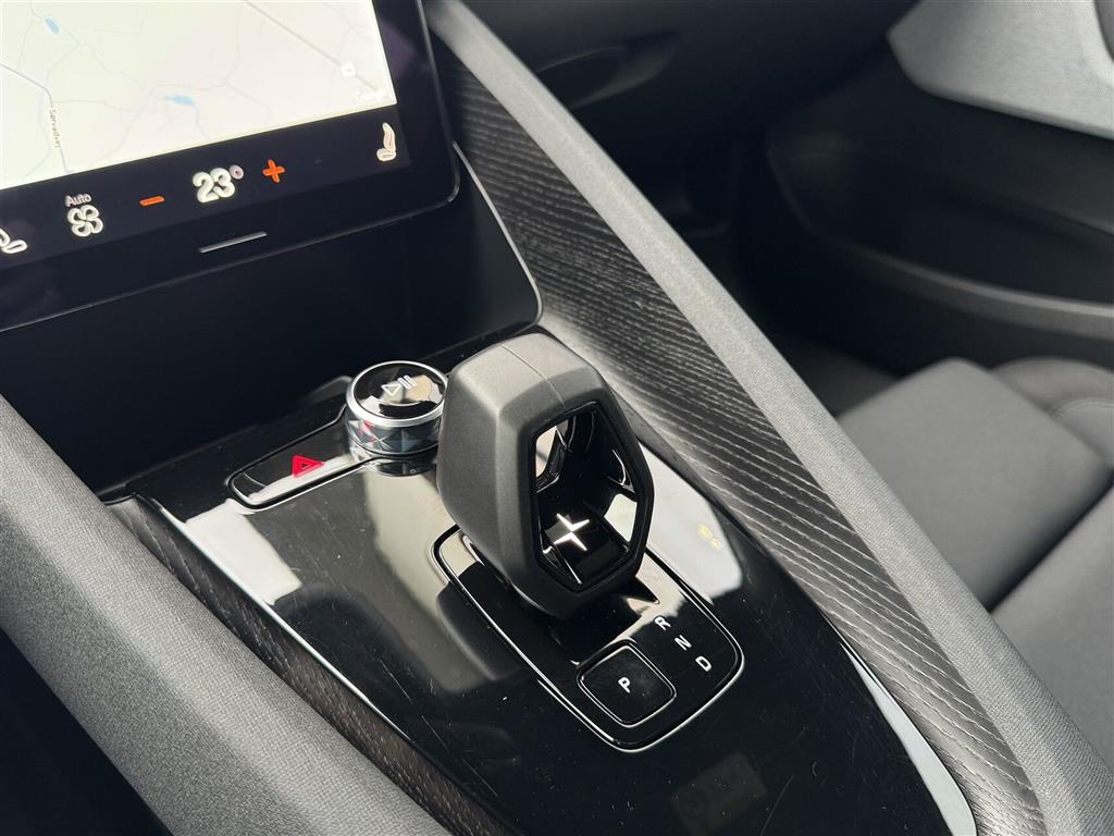 Polestar 2 Standard Range billede 14