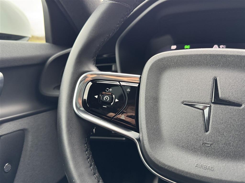 Polestar 2 Standard Range billede 16