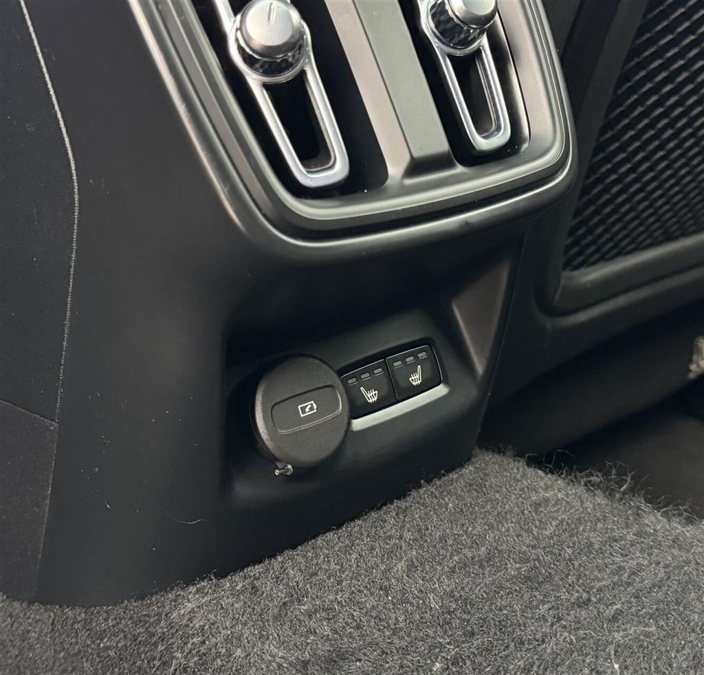 Polestar 2 Standard Range billede 17