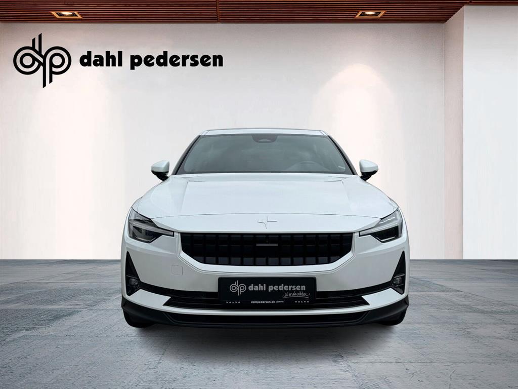 Polestar 2 Standard Range billede 22