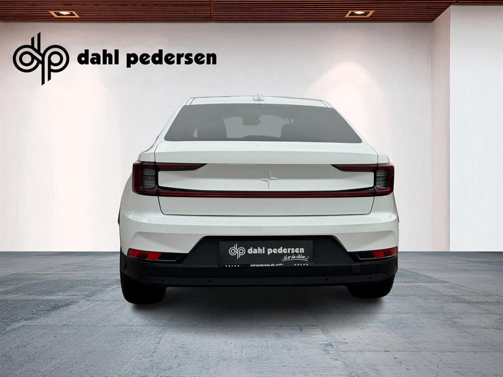 Polestar 2 Standard Range billede 23