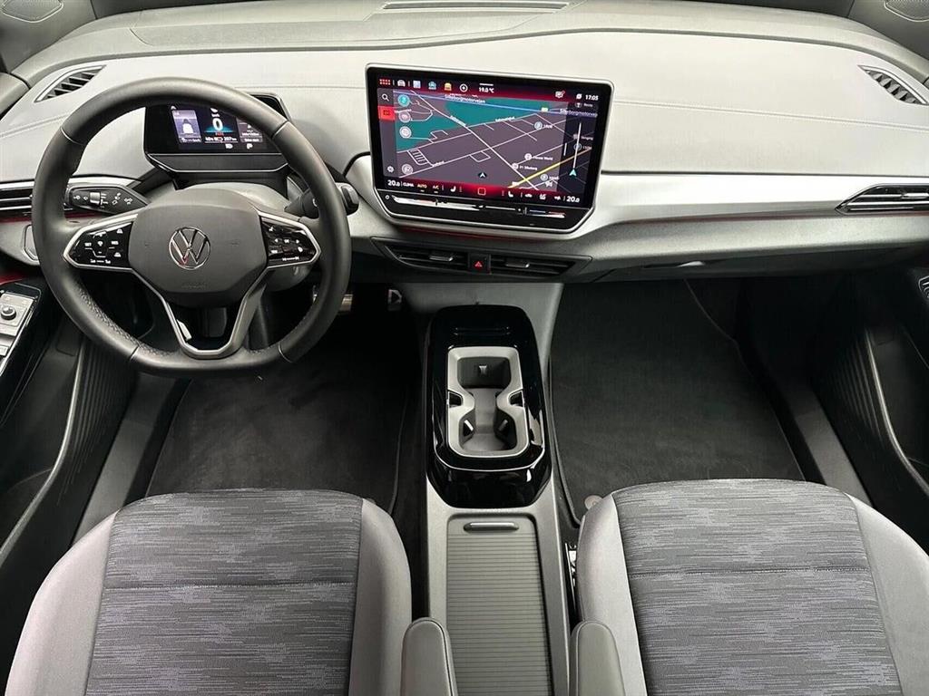 VW ID.5 Pro billede 6