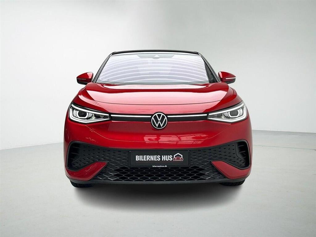 VW ID.5 Pro billede 8