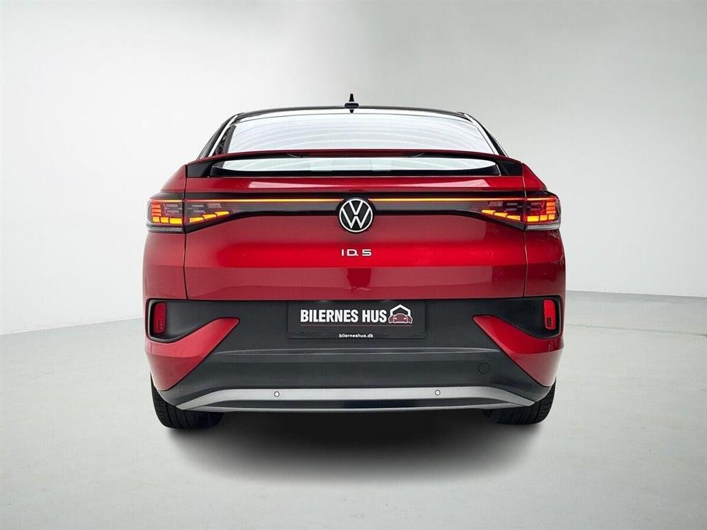 VW ID.5 Pro billede 9