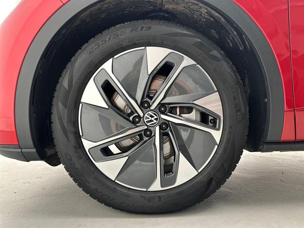 VW ID.5 Pro billede 10