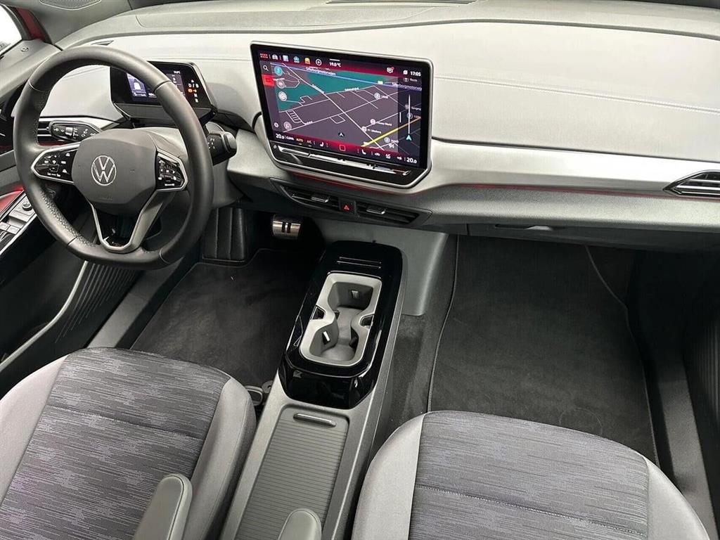 VW ID.5 Pro billede 12