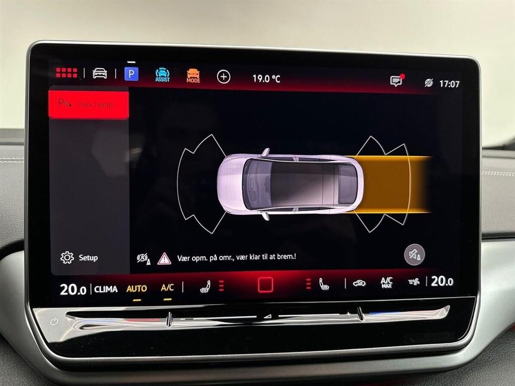 VW ID.5 Pro billede 18