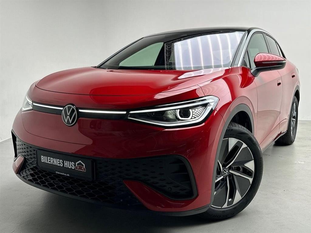 VW ID.5 Pro billede 20