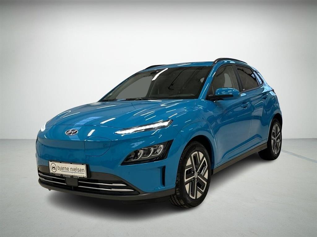 Hyundai Kona Trend
