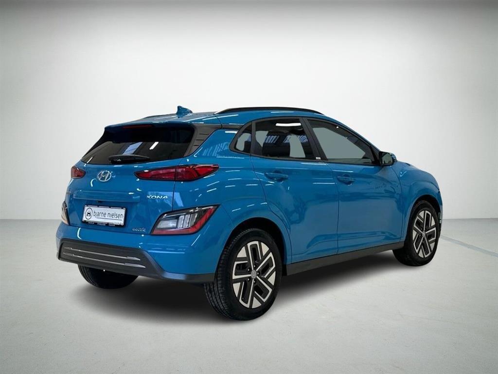 Hyundai Kona Trend billede 2