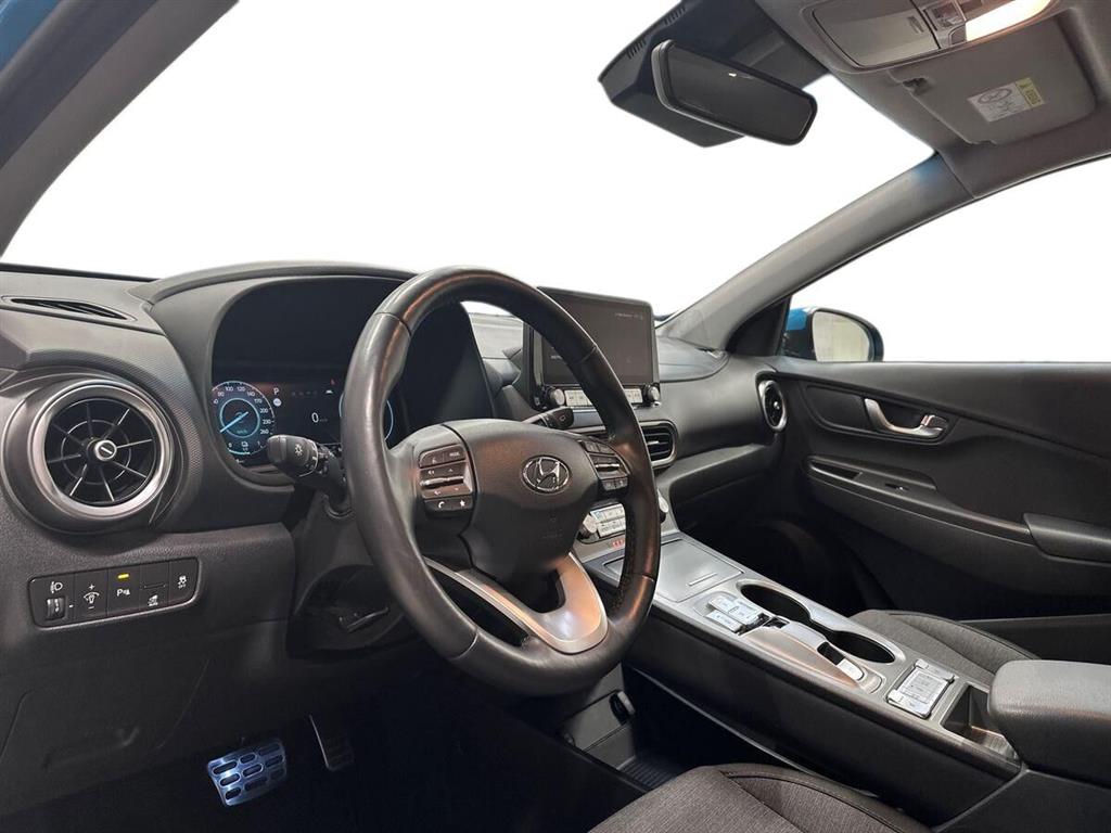 Hyundai Kona Trend billede 3