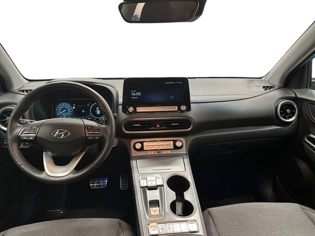 Hyundai Kona Trend billede 4