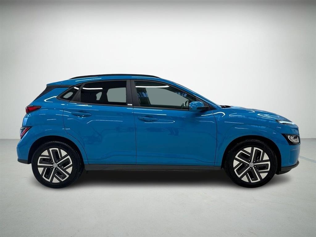Hyundai Kona Trend billede 5