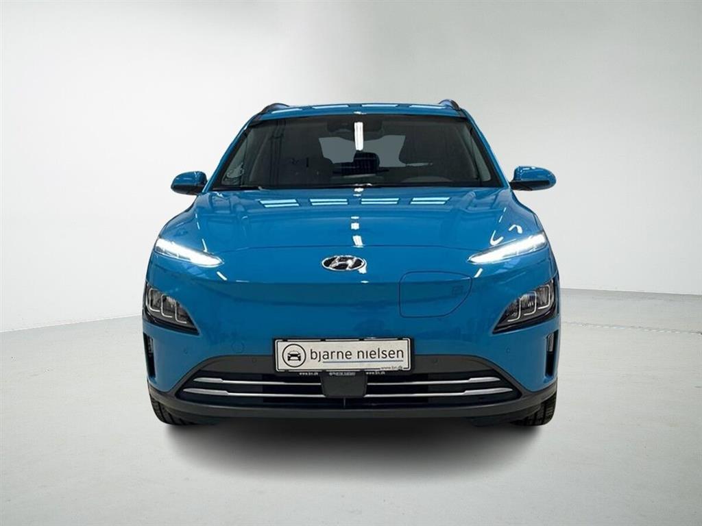 Hyundai Kona Trend billede 6