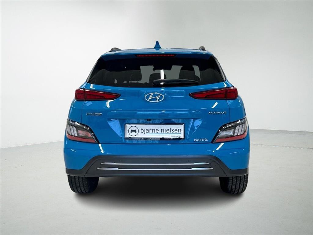 Hyundai Kona Trend billede 7