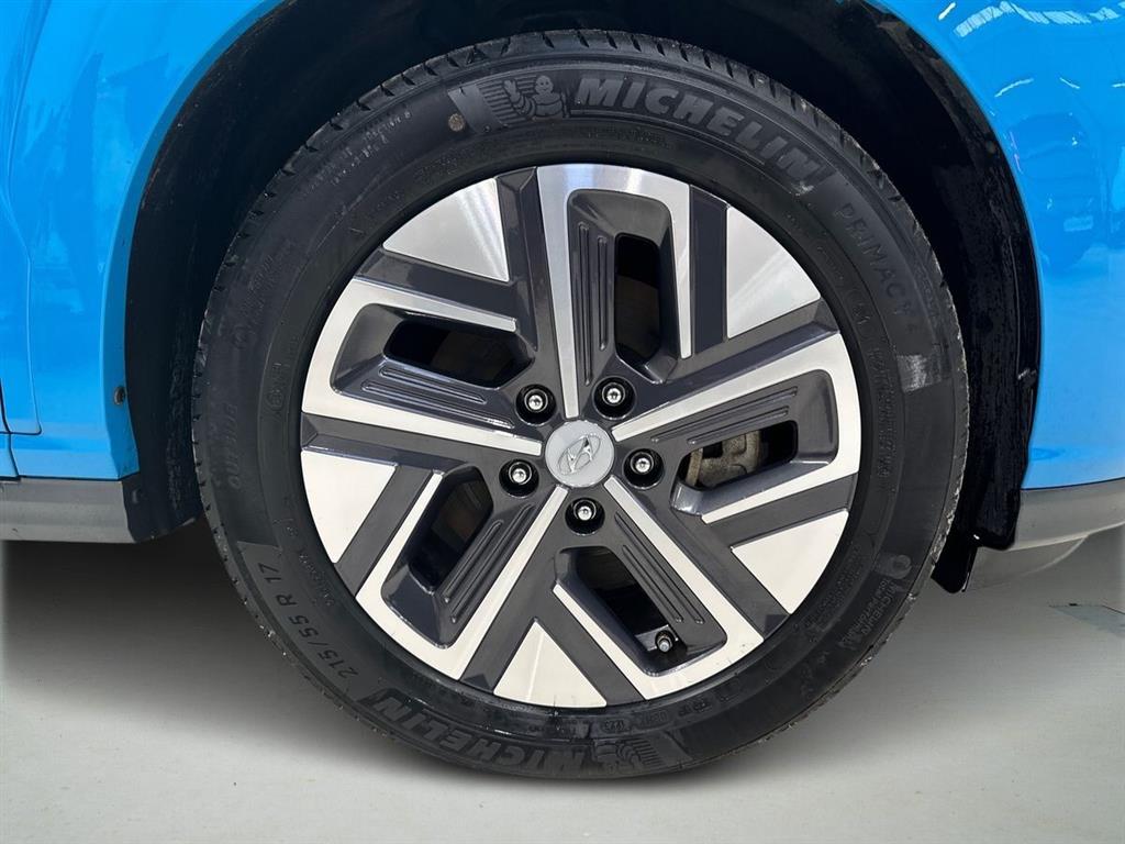 Hyundai Kona Trend billede 8