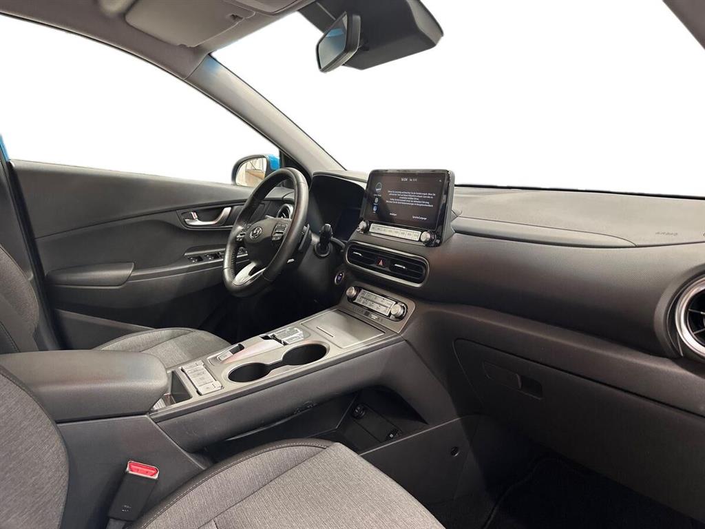 Hyundai Kona Trend billede 10