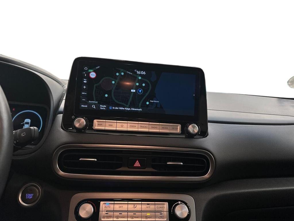 Hyundai Kona Trend billede 11