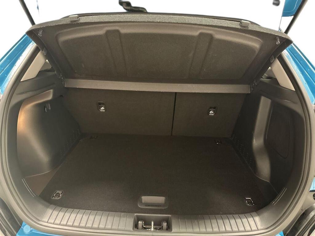 Hyundai Kona Trend billede 13