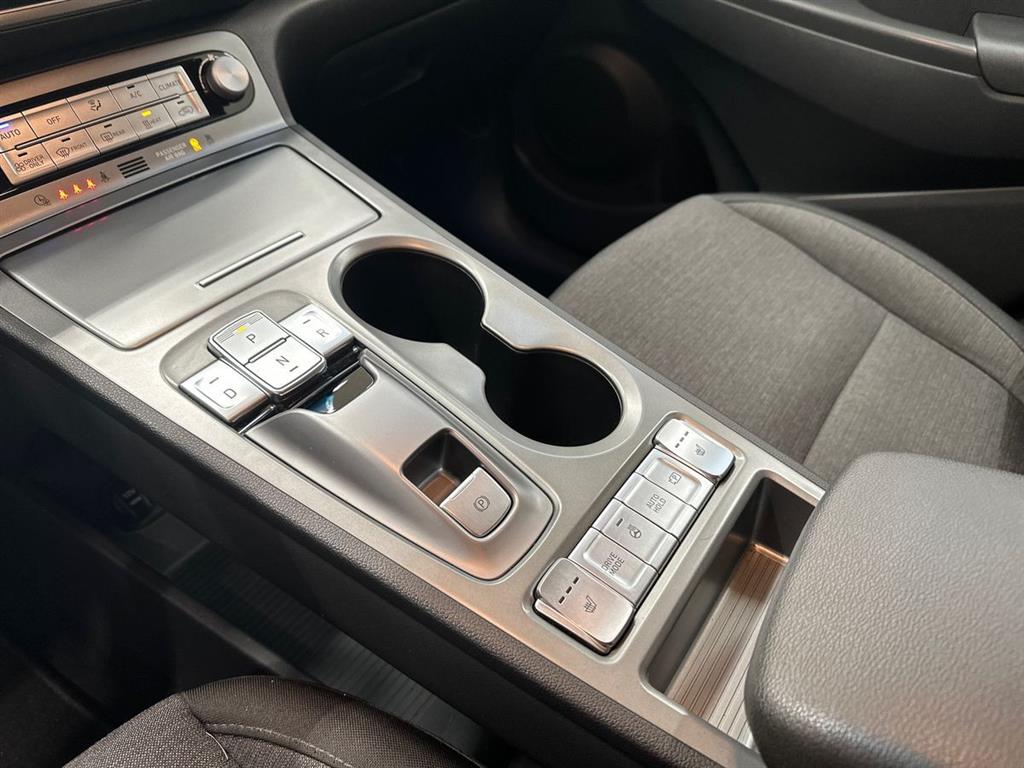 Hyundai Kona Trend billede 15