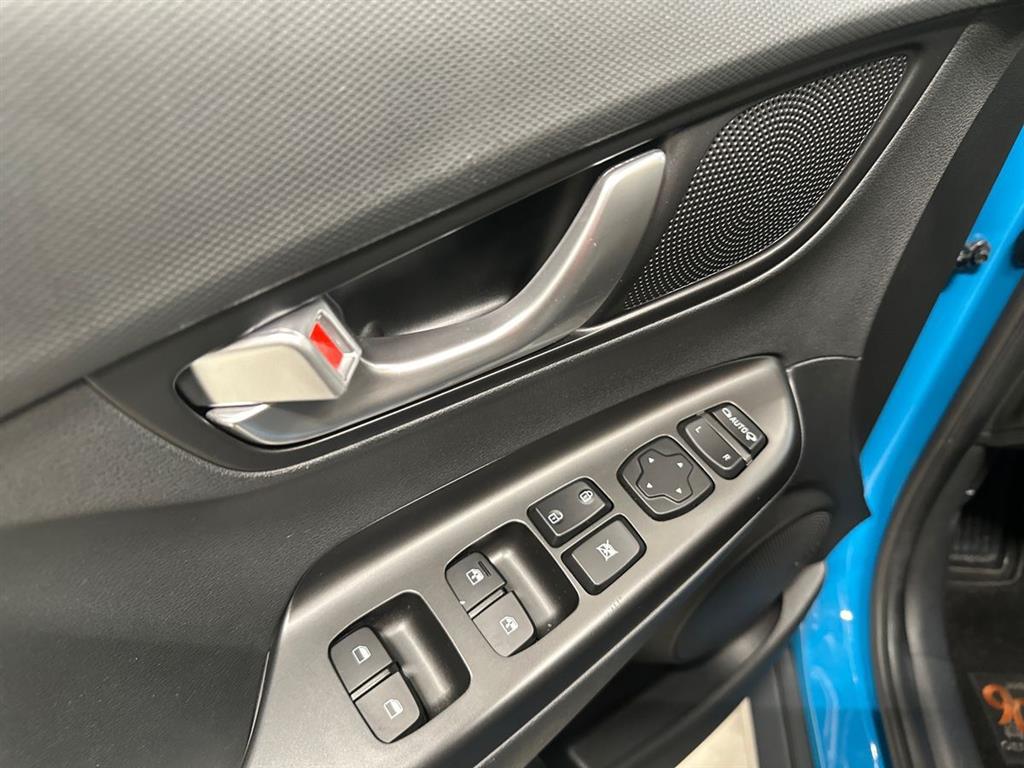 Hyundai Kona Trend billede 16