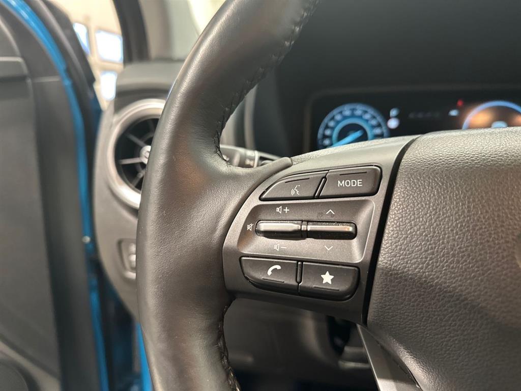 Hyundai Kona Trend billede 17