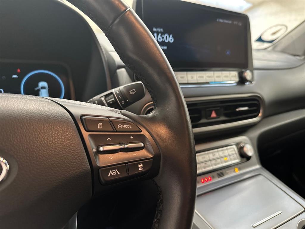 Hyundai Kona Trend billede 18