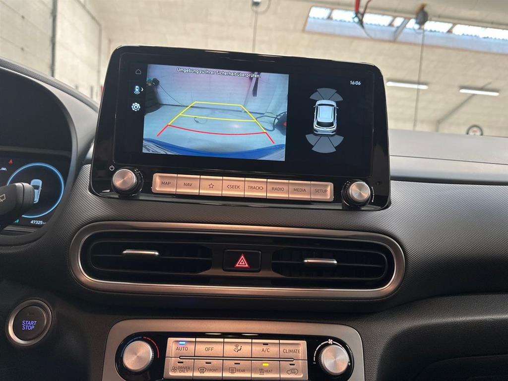 Hyundai Kona Trend billede 19