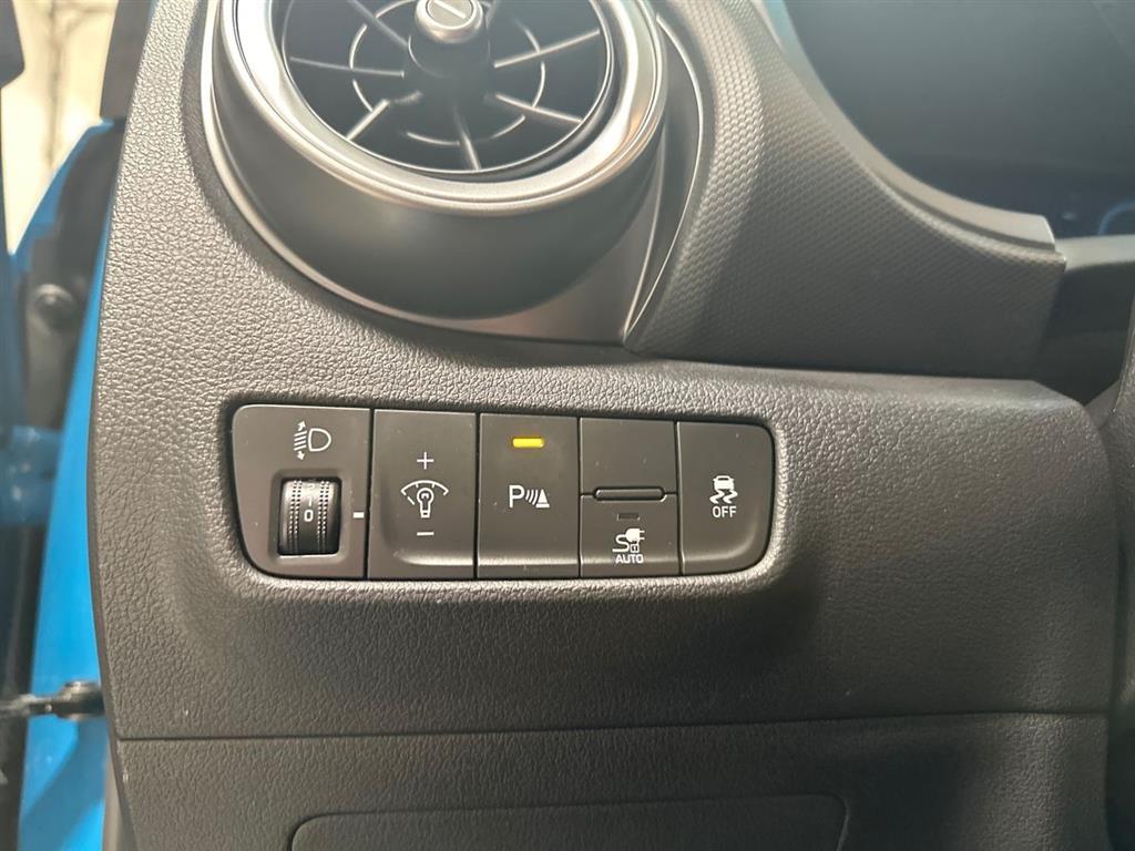 Hyundai Kona Trend billede 20