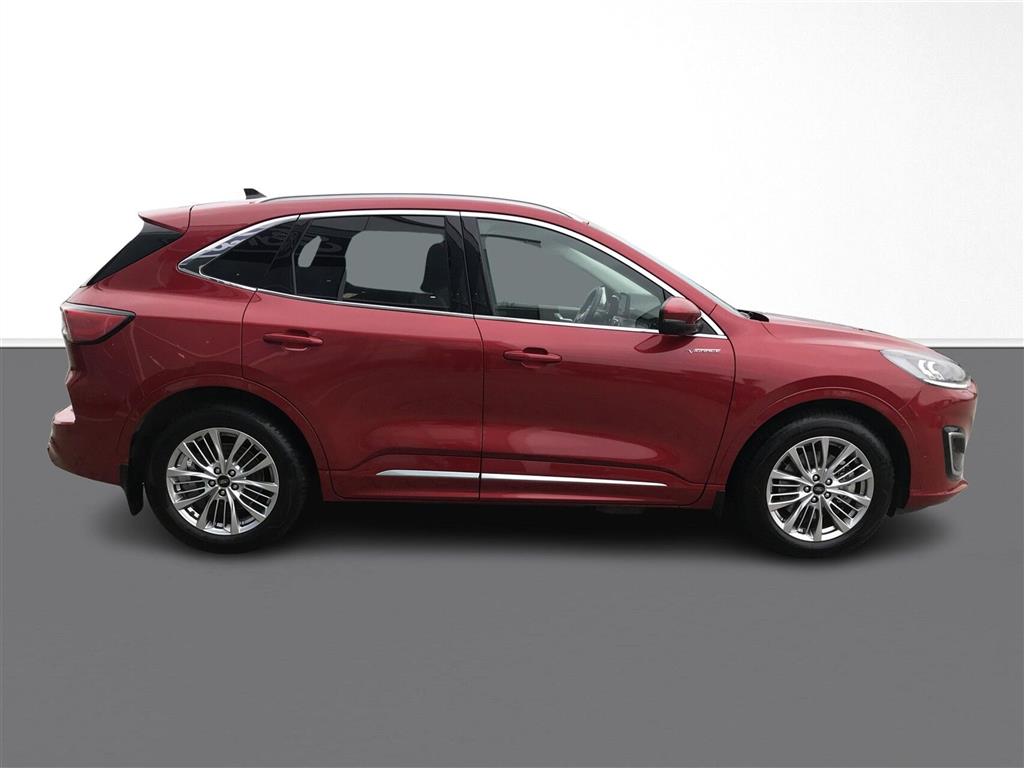 Ford Kuga Vignale billede 5