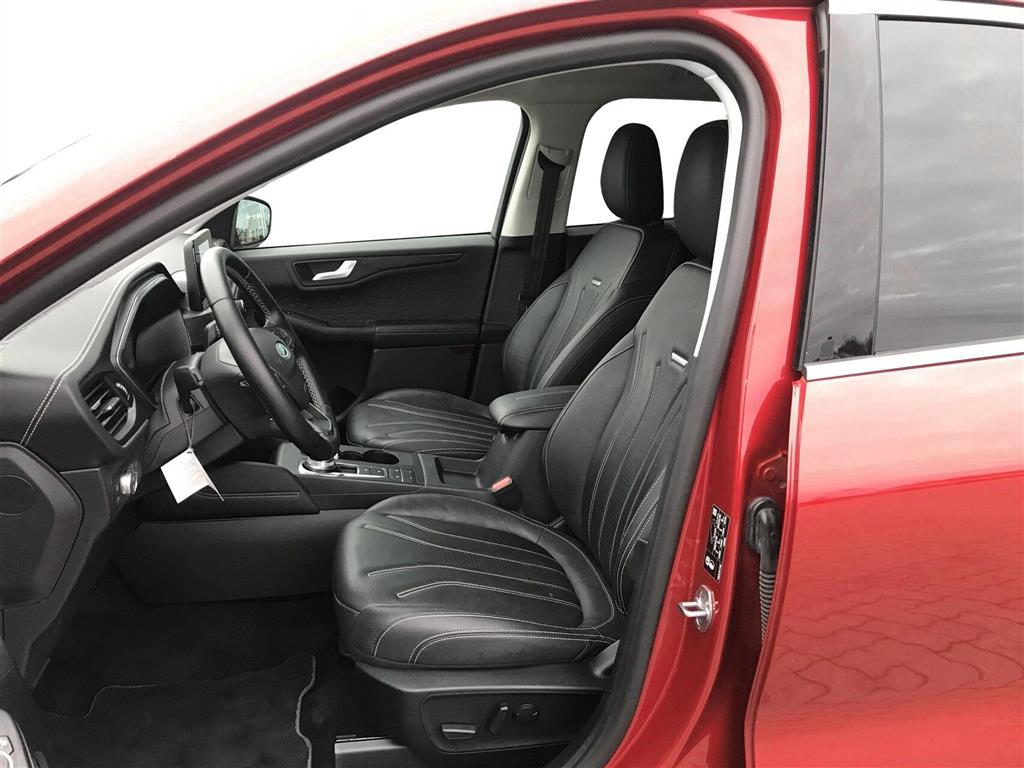 Ford Kuga Vignale billede 7