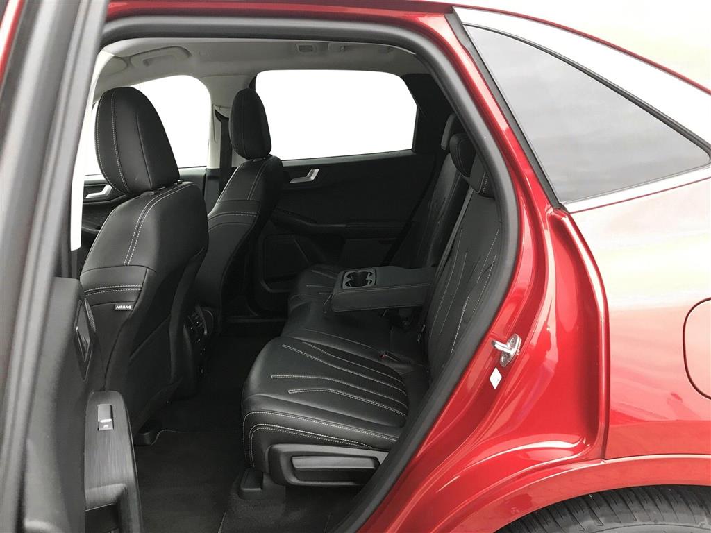 Ford Kuga Vignale billede 8