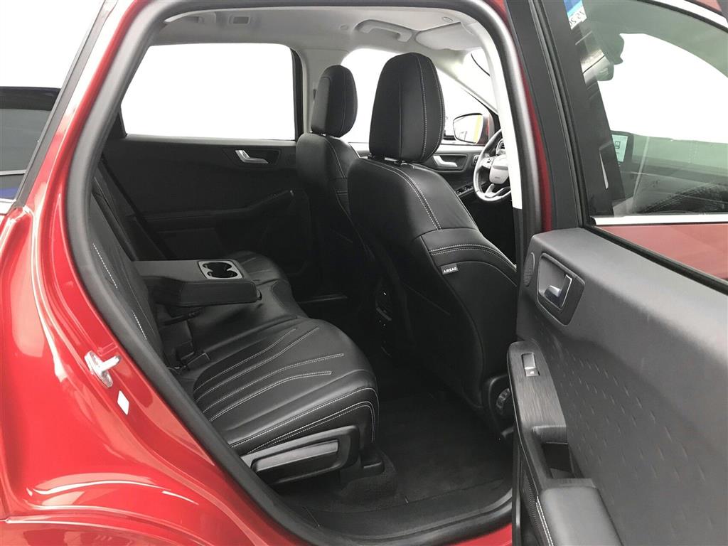 Ford Kuga Vignale billede 10