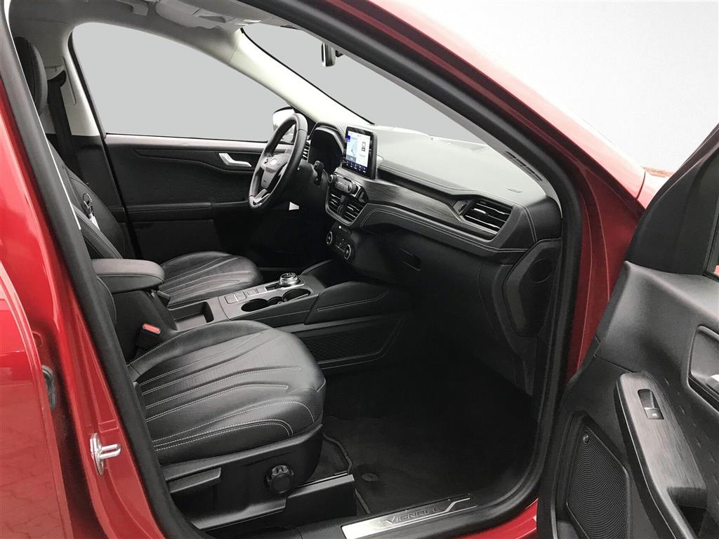 Ford Kuga Vignale billede 11