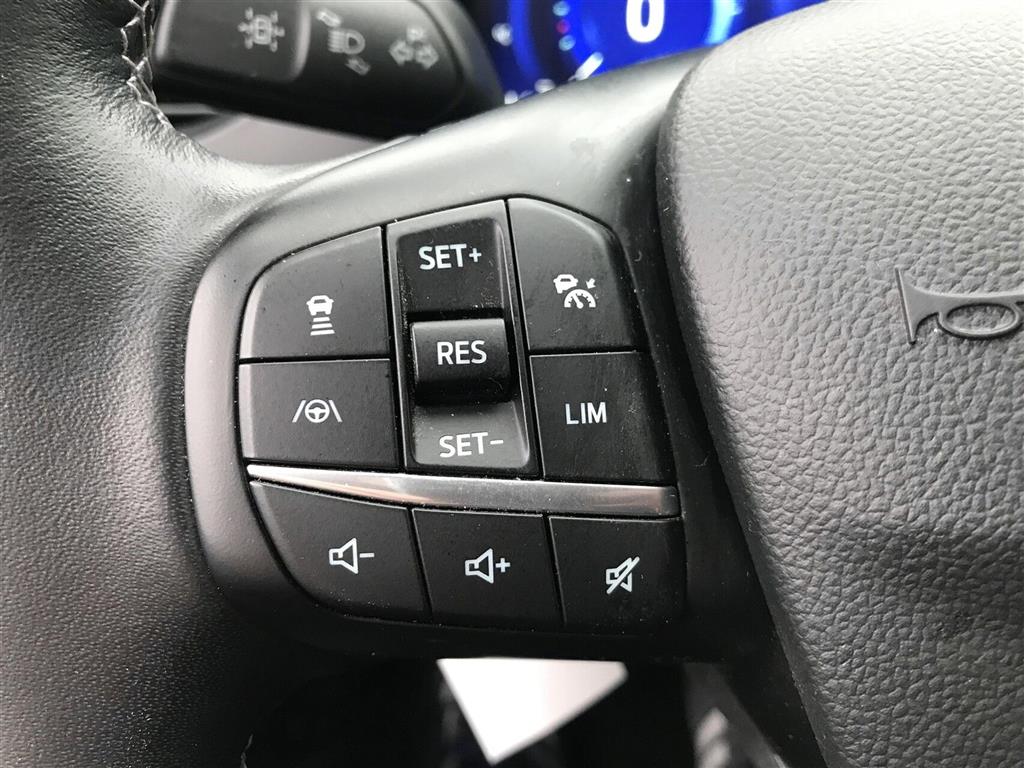 Ford Kuga Vignale billede 19