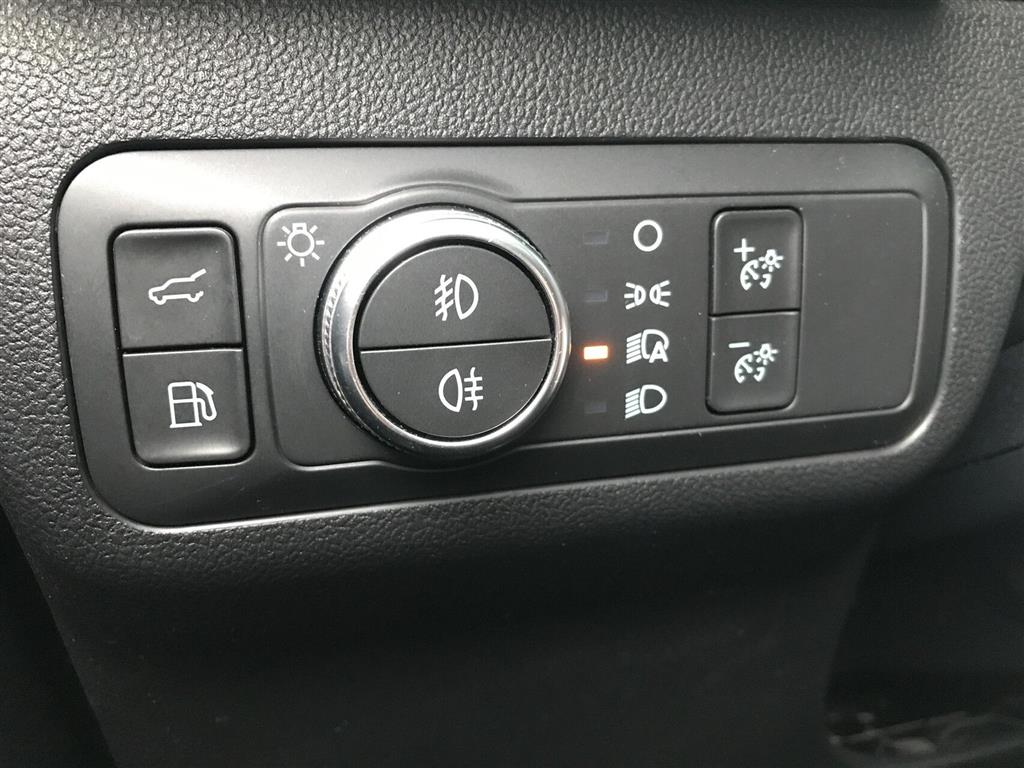 Ford Kuga Vignale billede 21