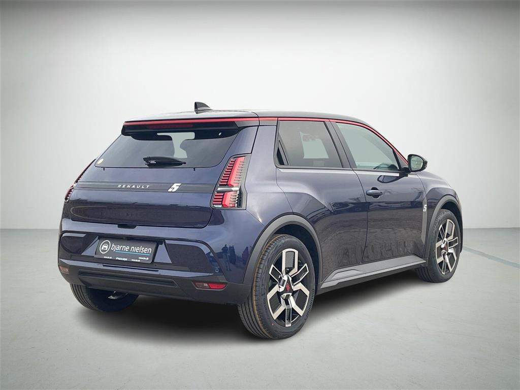 Renault R5 Techno billede 2