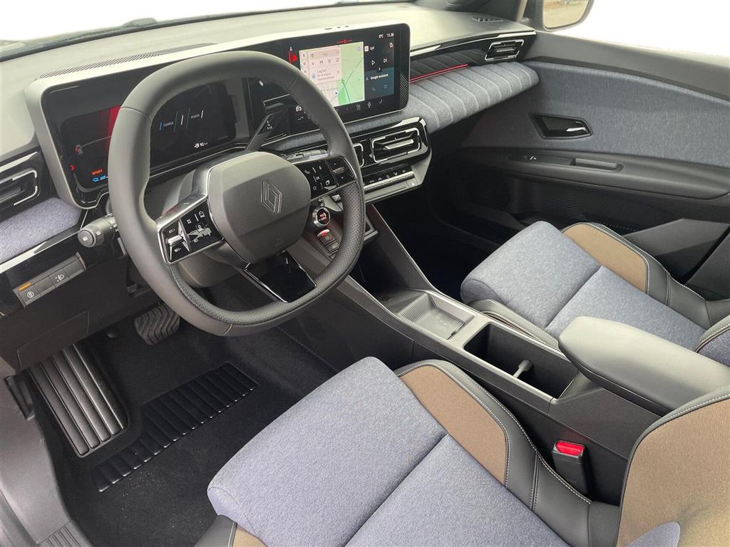 Renault R5 Techno billede 3