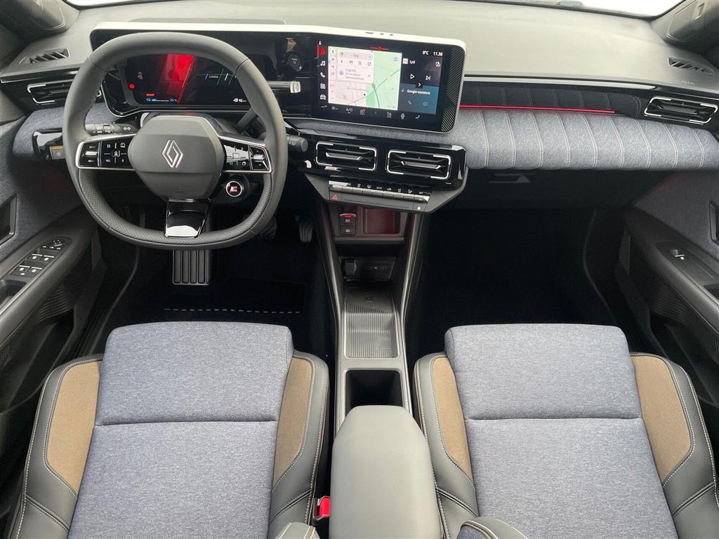 Renault R5 Techno billede 4