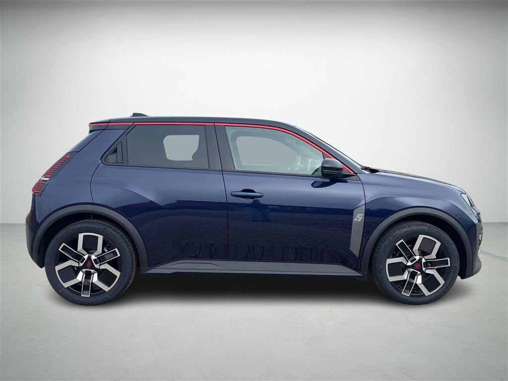 Renault R5 Techno billede 5